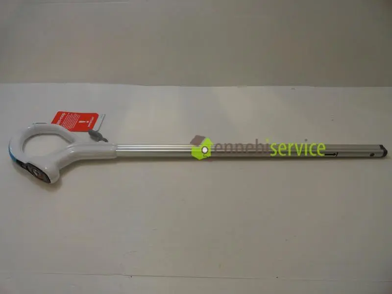 Black Steam Puck Stick + Decker FSM1630