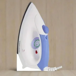 BLACK+DECKER Dry Iron – Spray & Non-Stick