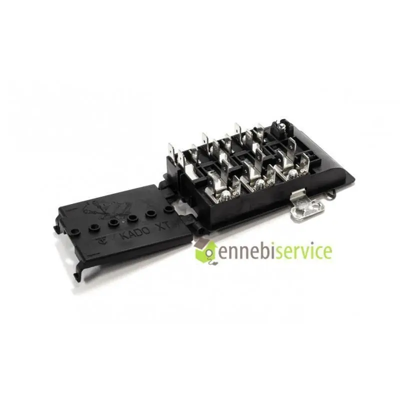 Bloc de borne Beko Oven 266920004