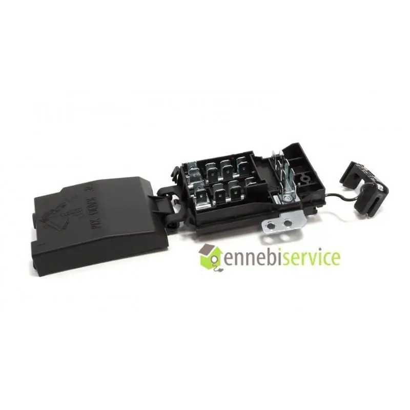 Bloc de borne Beko Oven 266920006