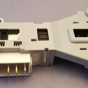 Block Porte 3 Contacts LG WD-12390TDP Machine à laver