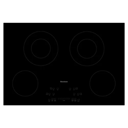 CTE30410 - TABLES DE CUISSON - Blomberg - Électrique - Noir - Boîte Ouverte