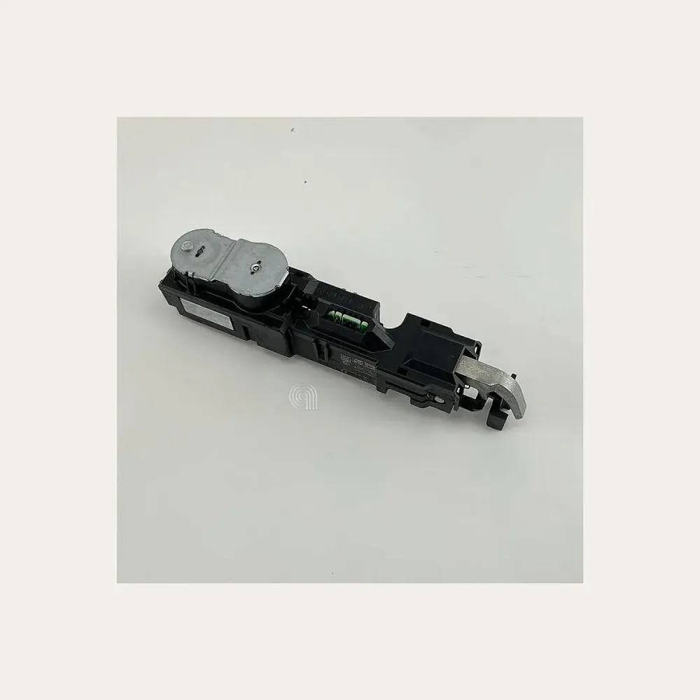 Bloque-porte motorisé pour lave-linge Electrolux 140066880042