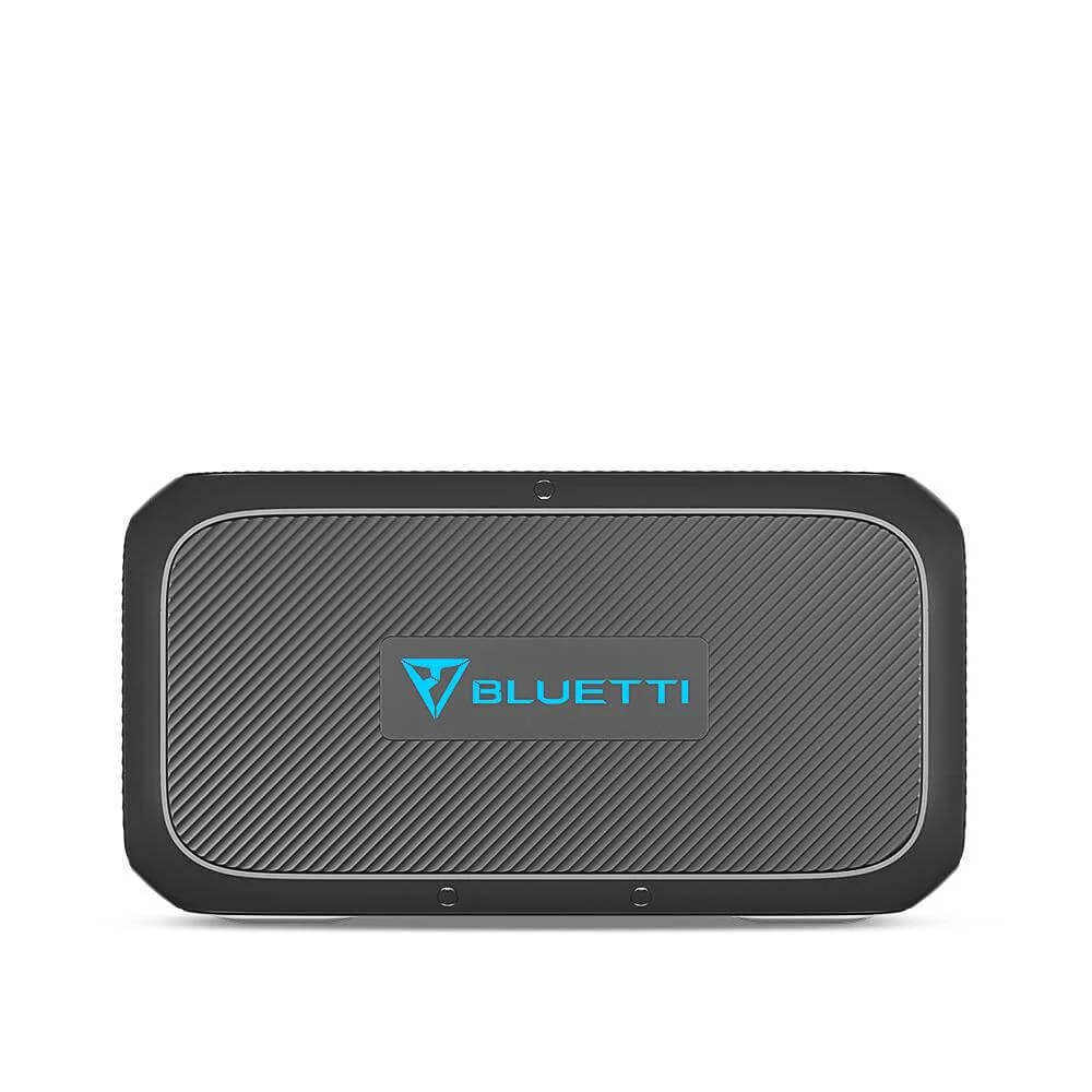 BLUETTI AC200MAX + B230 Batterie de secours domestique Bluetti-fr