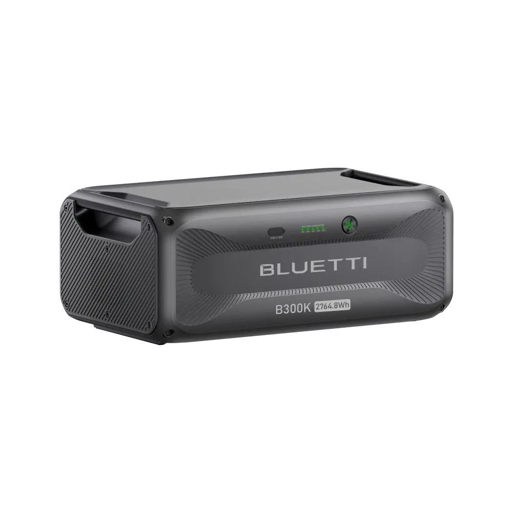 BLUETTI B300K Batterie d'extension | 2 764,8 Wh Bluetti-fr