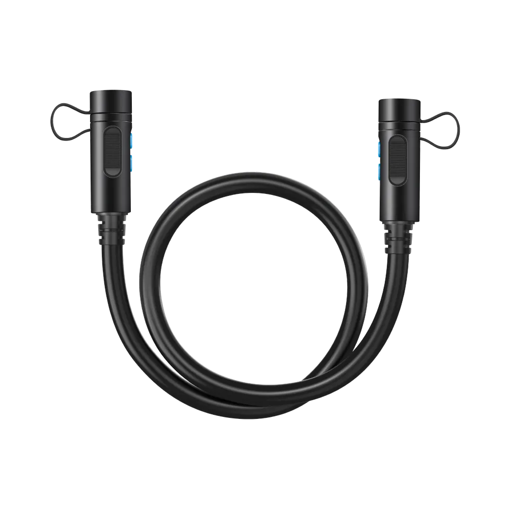 Câble d'extension long pour batterie-P090A BLUETTI-FR