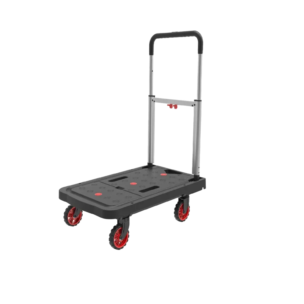 BLUETTI Chariot pliant 1 Bluettipower-FR