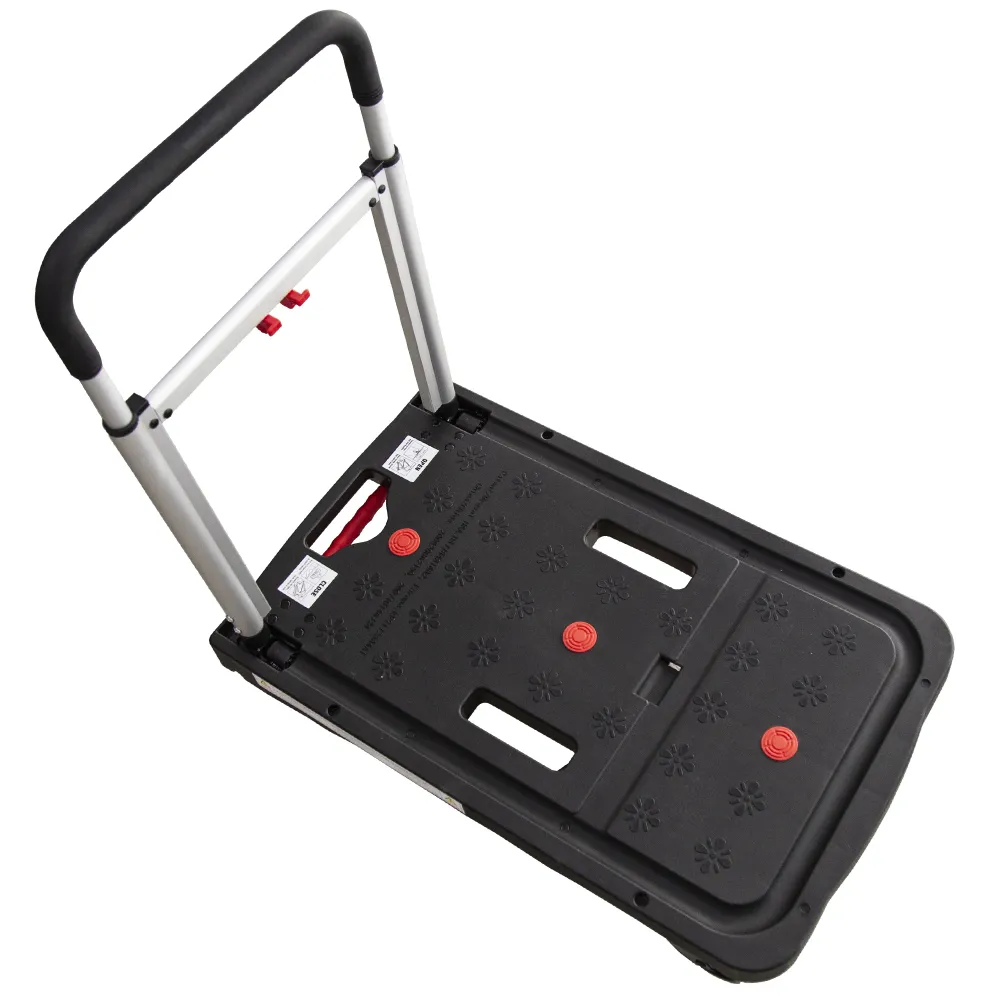 BLUETTI Chariot pliant 1 Bluettipower-FR