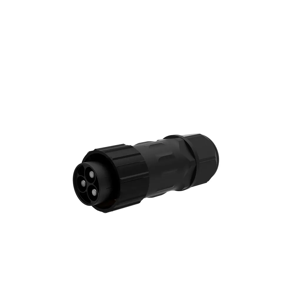 BLUETTI M28 Connecteur mâle à baïonnette 3 broches pour AC500 Bluettipower-FR