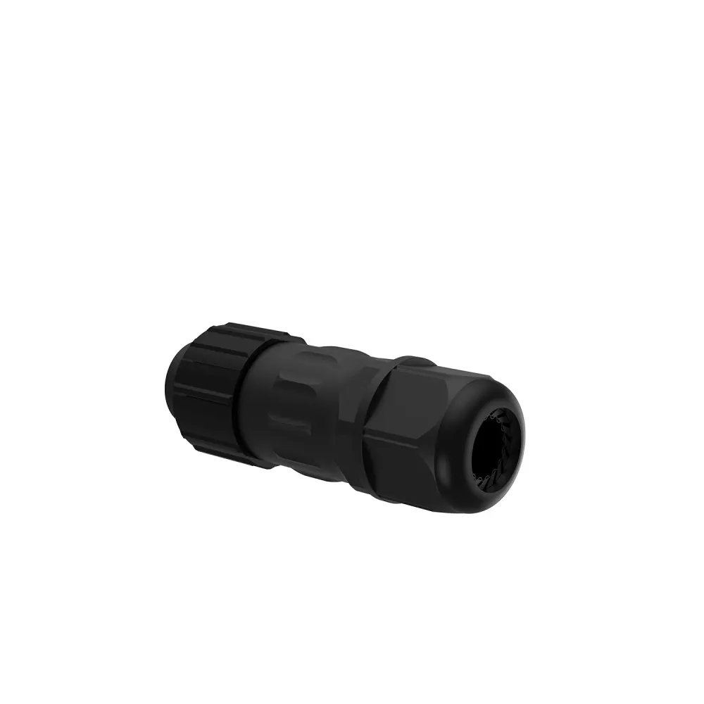 BLUETTI M28 Connecteur mâle à baïonnette 3 broches pour AC500 Bluettipower-FR