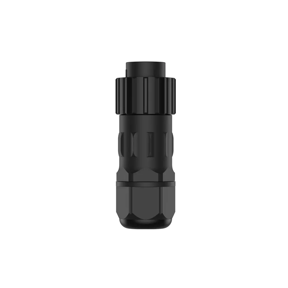 BLUETTI M28 Connecteur mâle à baïonnette 3 broches pour AC500 Bluettipower-FR