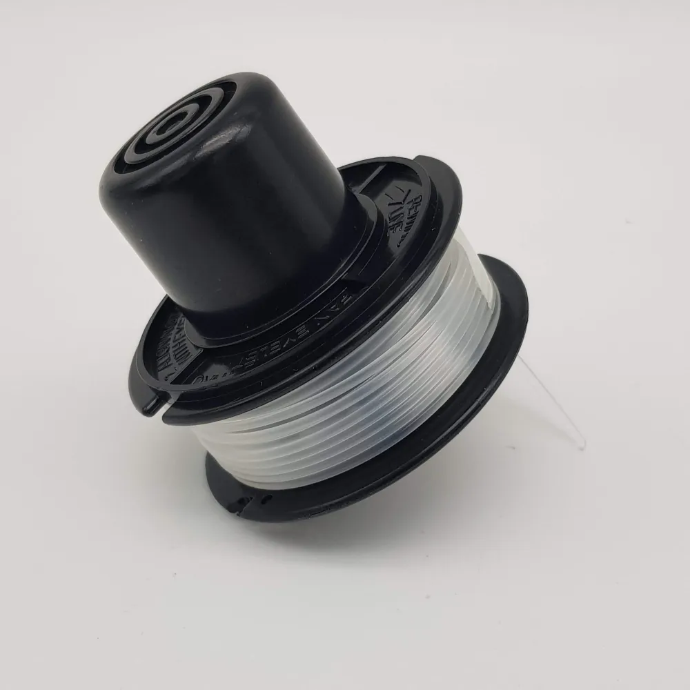 Bobine noire et cordon pour noir + Decker 90570177