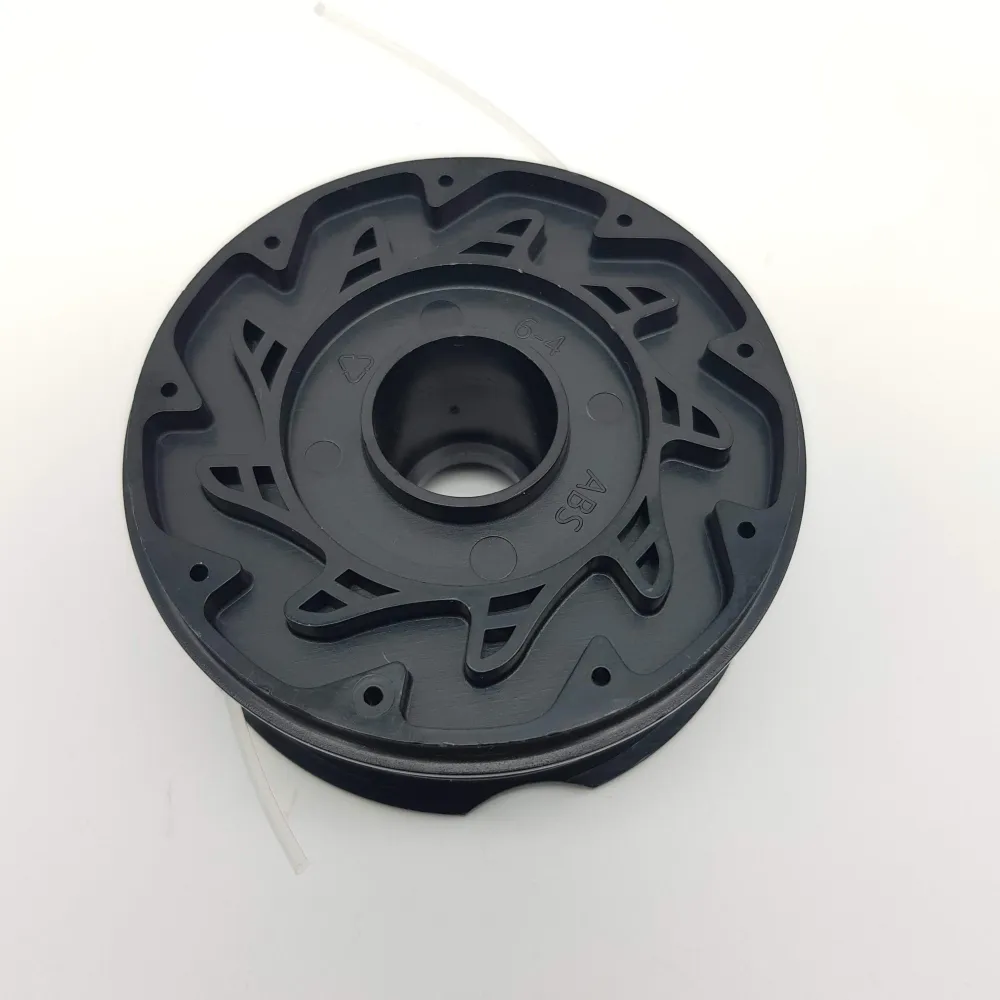 Bobine noire et cordon pour le noir + Decker 90589568N
