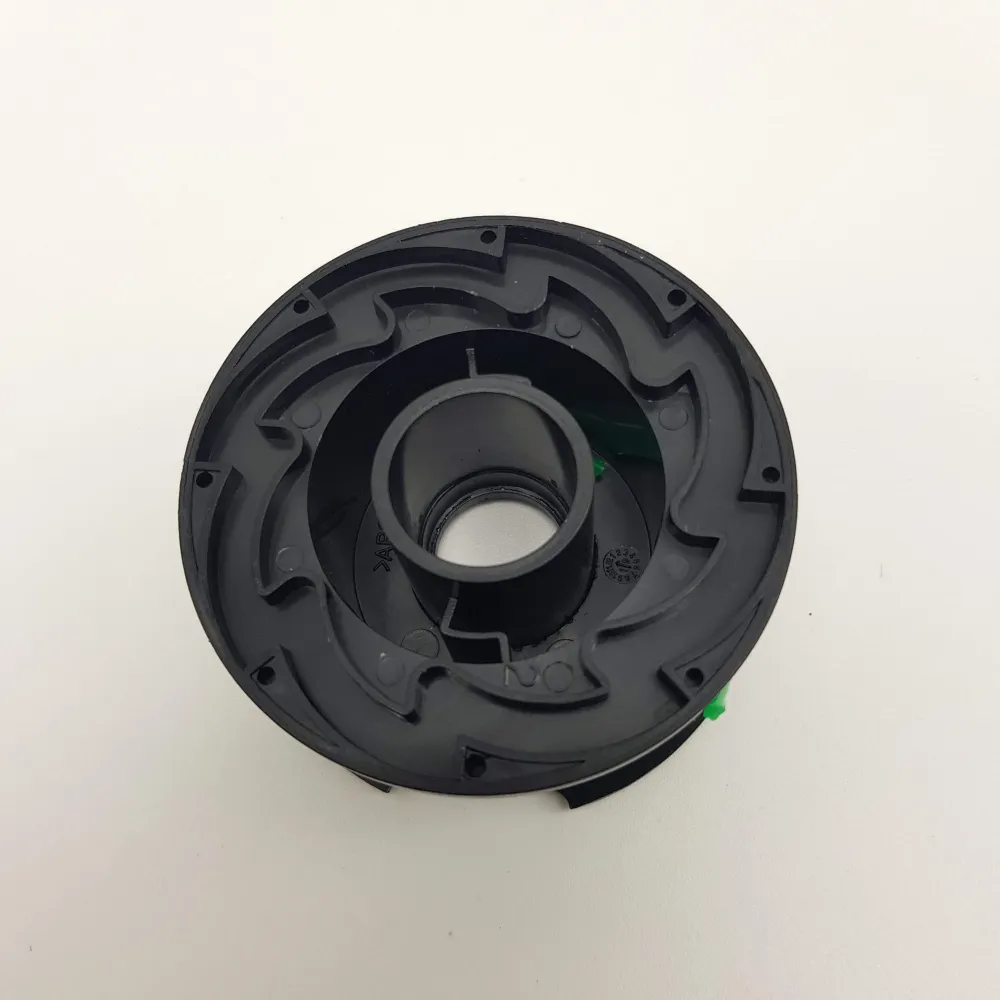 Bobine noire et cordon pour le noir + Decker 90589568N