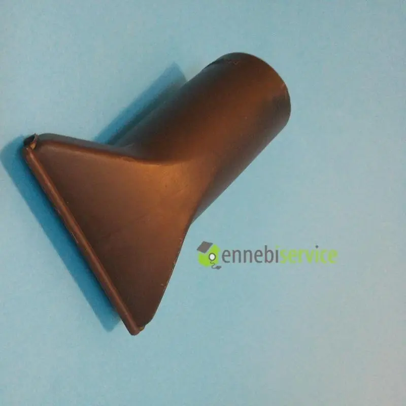 Bocchetta par accessorio 120ø Lecoaspira 705 Polonais