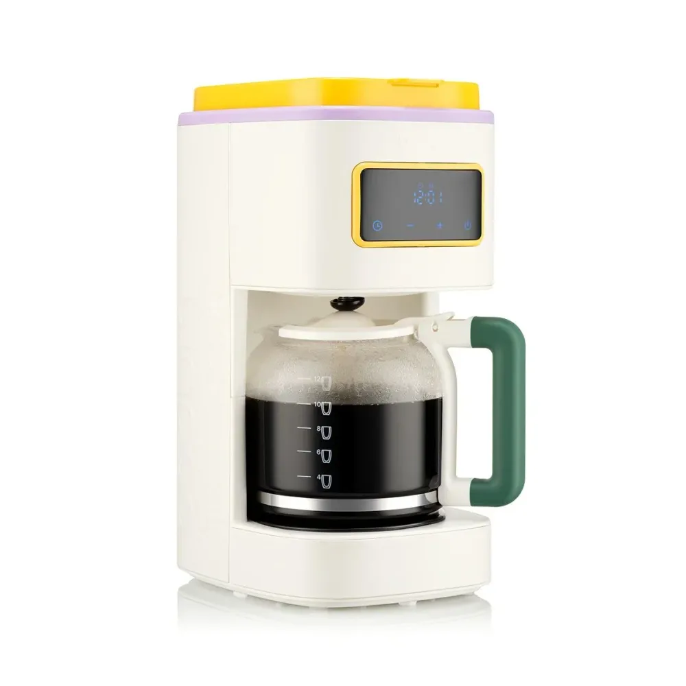 Cafetière à filtres - édition MOMA Bodum