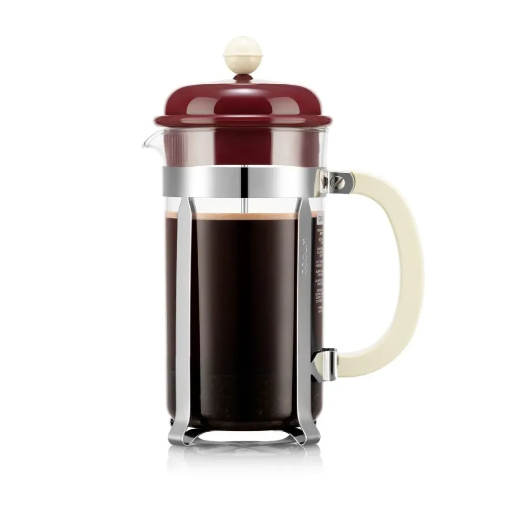 Cafetière à piston Caffeteria| Bodum
