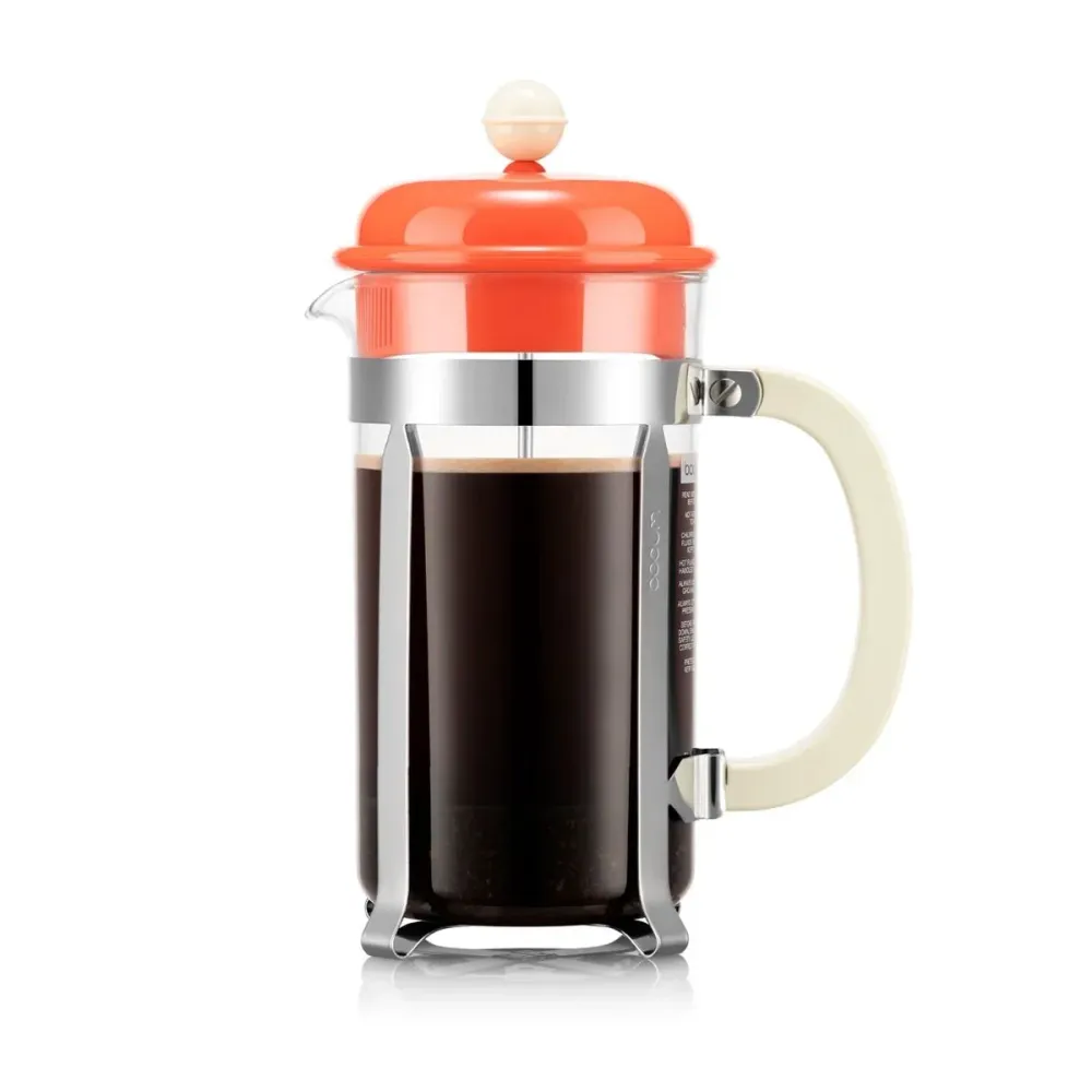 Cafetière à piston Caffeteria| Bodum