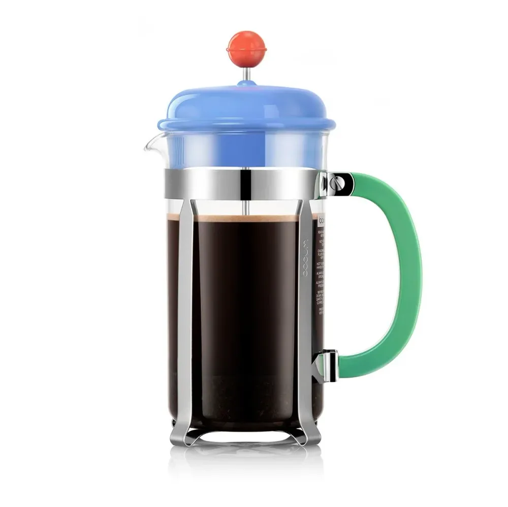 Cafetière à piston Caffeteria| Bodum