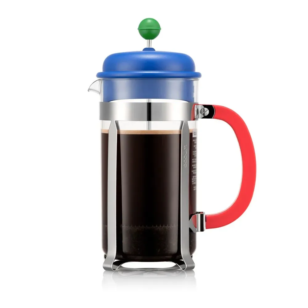 Cafetière à piston Caffeteria| Bodum