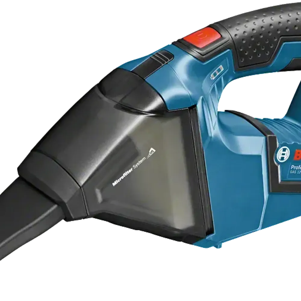 Aspirateur Bosch GAZ 12V PRO 12V
