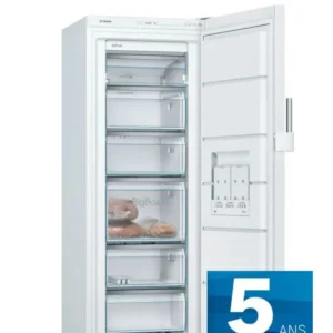 Bosch GSN29EWEV