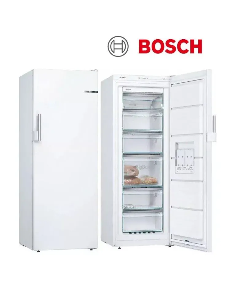 Bosch GSN29EWEV