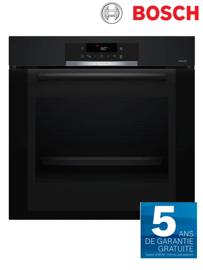 Bosch HBG3720B4