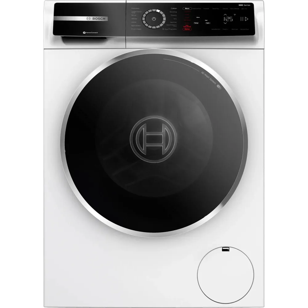Bosch Laveuse à chargement frontal WGB24600UC
