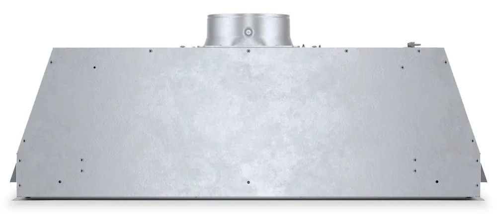 Bosch 300 Series 36" 300 CFM Smart Custom Hood Insert - HUI36253UC | Module de hotte intelligent personnalisable Bosch de...