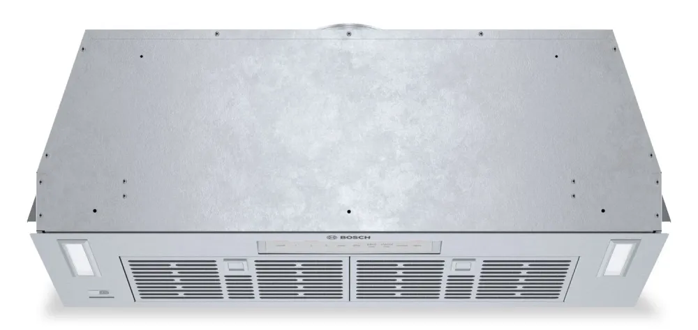 Bosch 300 Series 36" 300 CFM Smart Custom Hood Insert - HUI36253UC | Module de hotte intelligent personnalisable Bosch de...