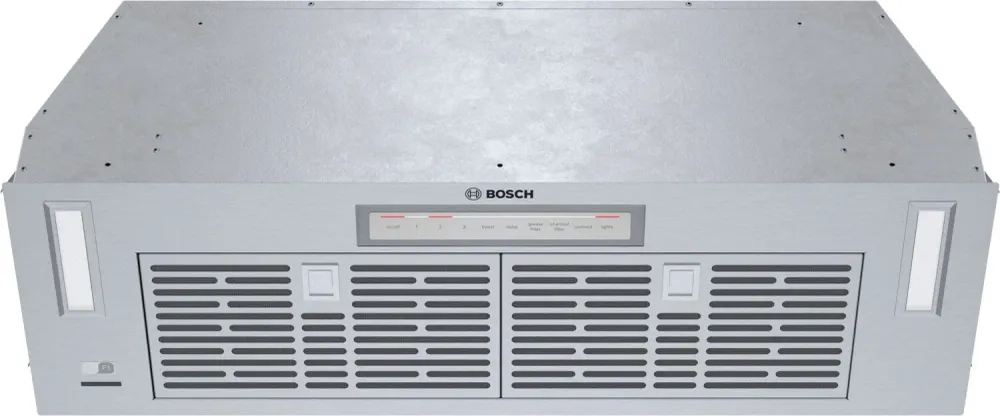 Bosch 300 Series 36" 300 CFM Smart Custom Hood Insert - HUI36253UC | Module de hotte intelligent personnalisable Bosch de...