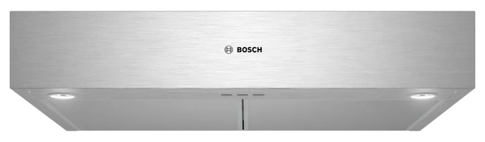 Bosch 30" 500 Series Under-Cabinet Range Hood - DUH50353UC | Hotte de cuisinière sous l’armoire Bosch de série 500 de 30 p...