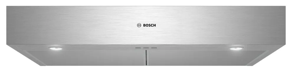 Bosch 36" 500 Series Under-Cabinet Range Hood - DUH56353UC | Hotte de cuisinière sous l’armoire Bosch de série 500 de 36 p...