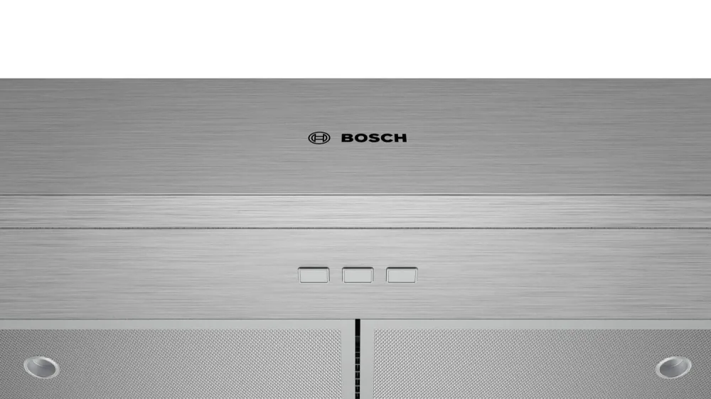 Bosch 36" 500 Series Under-Cabinet Range Hood - DUH56353UC | Hotte de cuisinière sous l’armoire Bosch de série 500 de 36 p...