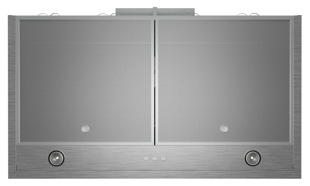Bosch 36" 500 Series Under-Cabinet Range Hood - DUH56353UC | Hotte de cuisinière sous l’armoire Bosch de série 500 de 36 p...