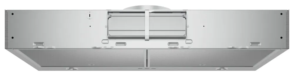 Bosch 36" 500 Series Under-Cabinet Range Hood - DUH56353UC | Hotte de cuisinière sous l’armoire Bosch de série 500 de 36 p...
