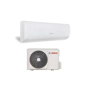 Bosch Climate 5000 Ms 12000 Btu R-32 ++ Inverter Climatiseur Climate 5000 3.5 Set