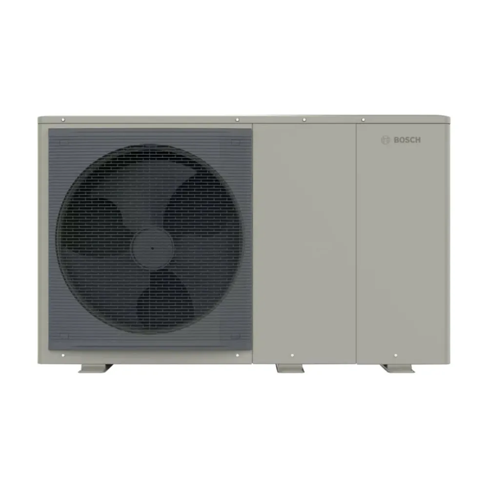 Bosch Compress 2000 16 kW - Monophasé