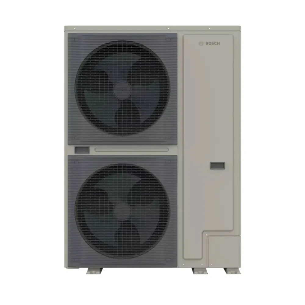 Bosch Compress 2000 26 kW - Triphasé
