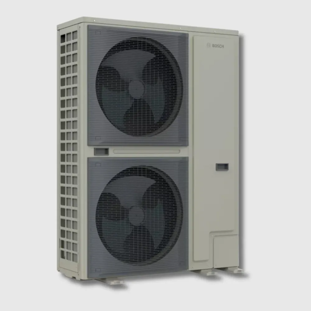 Bosch Compress 2000 26 kW - Triphasé