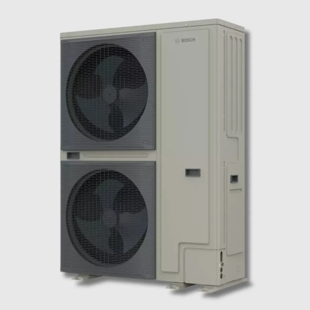 Bosch Compress 2000 26 kW - Triphasé