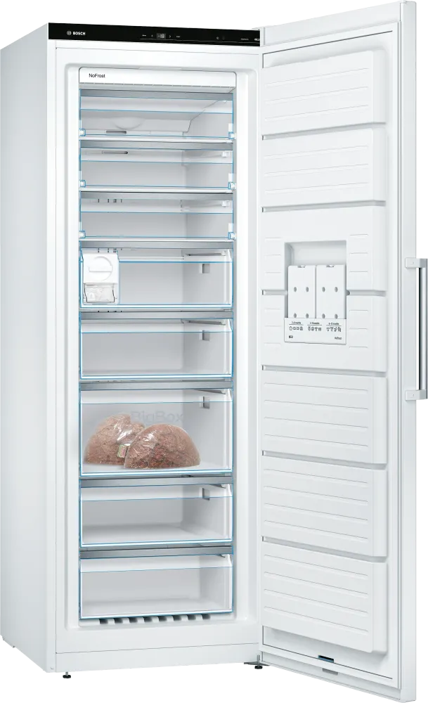 Congélateur Armoire Reconditionné BOSCH GSN58AWCV