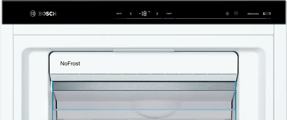 Congélateur Armoire Reconditionné BOSCH GSN58AWCV