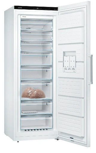 Congélateur Armoire Reconditionné BOSCH GSN58AWEV