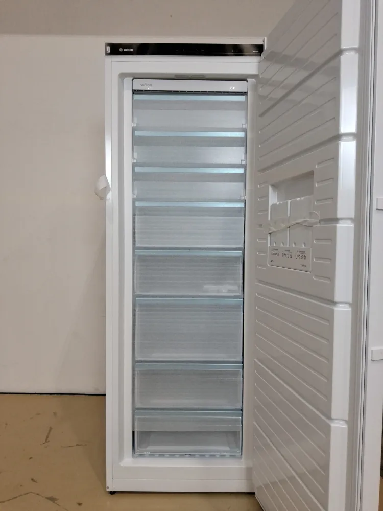 Congélateur Armoire Reconditionné BOSCH GSN58AWEV