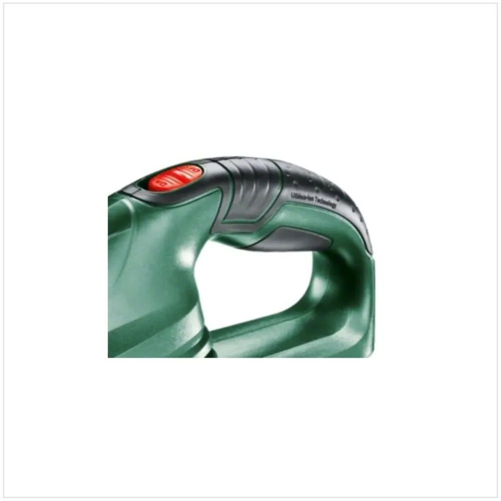 Bosch PAS 18 LI Aspirateur à main sans-fil avec Carton ( 06033B9001 ) - sans batterie ni chargeur Bosch Grün