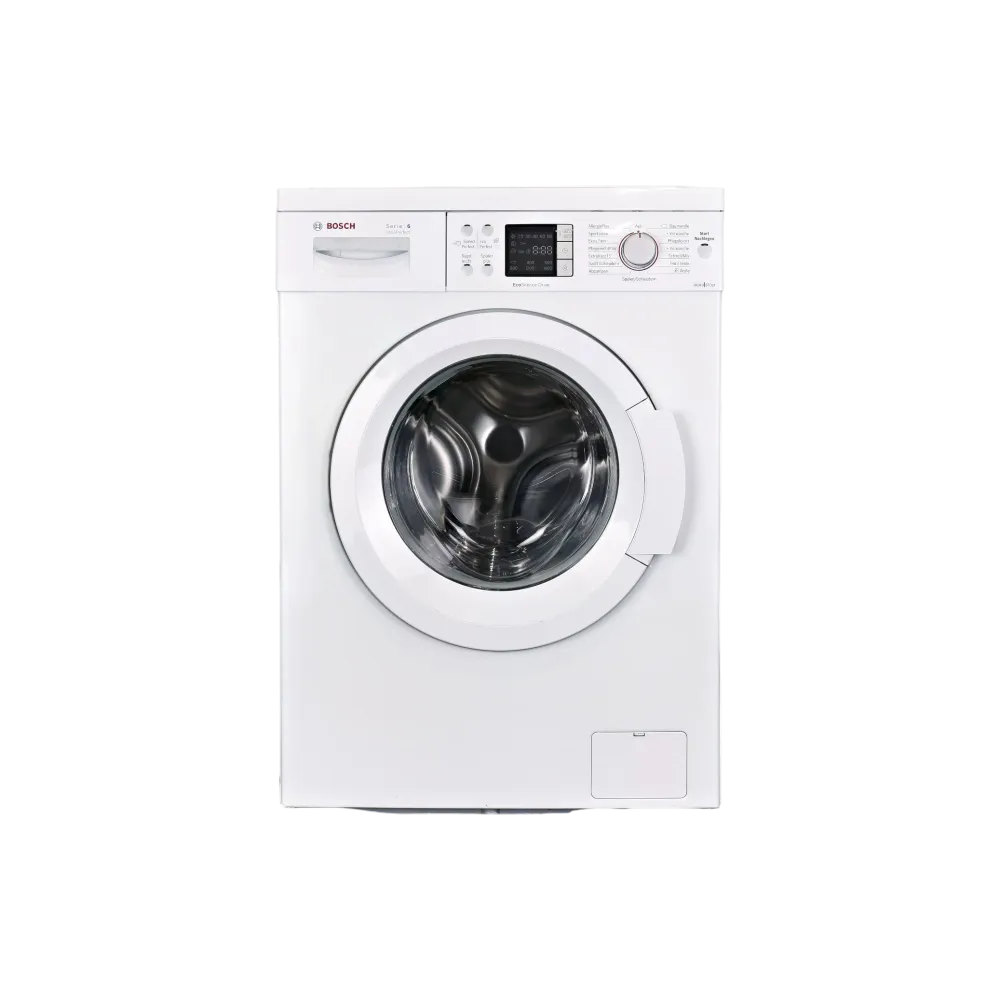 Lave-linge Hublot 7 kg Reconditionné BOSCH WAQ2844U