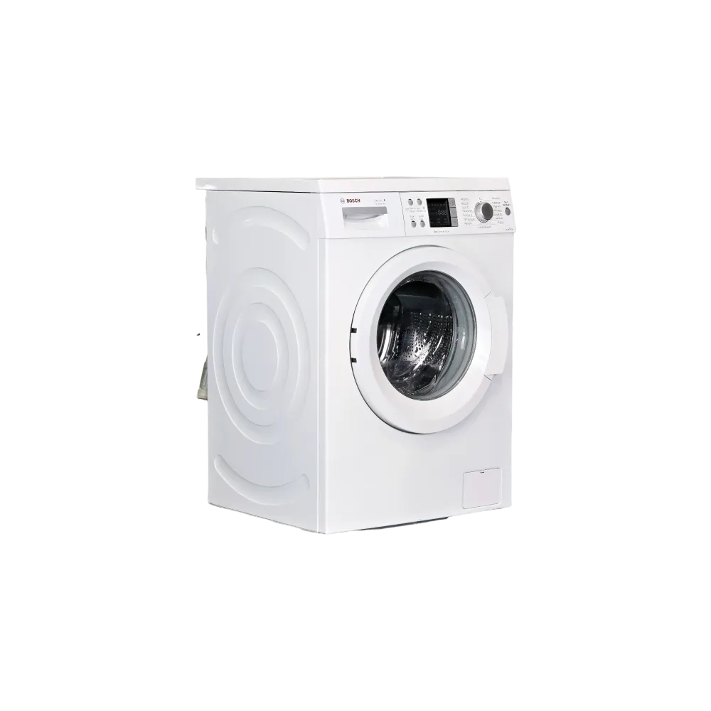 Lave-linge Hublot 7 kg Reconditionné BOSCH WAQ2844U