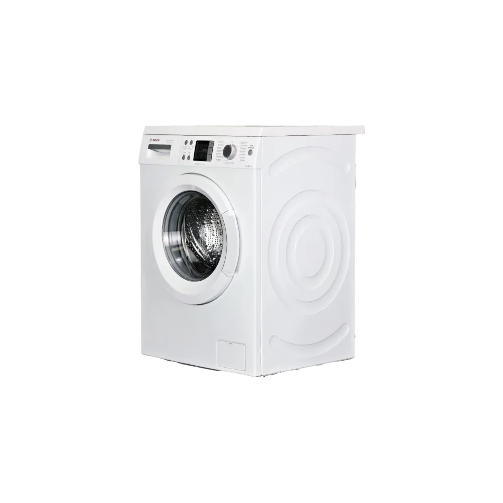 Lave-linge Hublot 7 kg Reconditionné BOSCH WAQ2844U